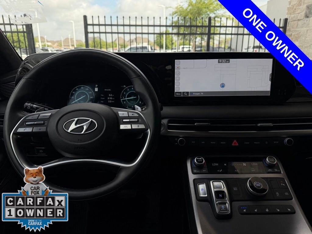 Used 2024 Hyundai Palisade Calligraphy image 6