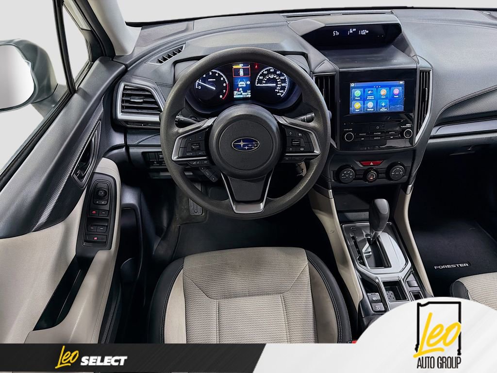 Used 2022 Subaru Forester image 20