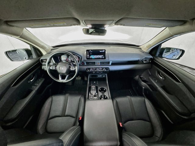 Certified 2024 Kia Sportage EX AWD/4WD image 31
