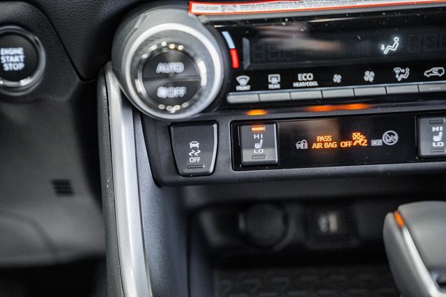 New 2025 Toyota RAV4 XLE Premium image 24