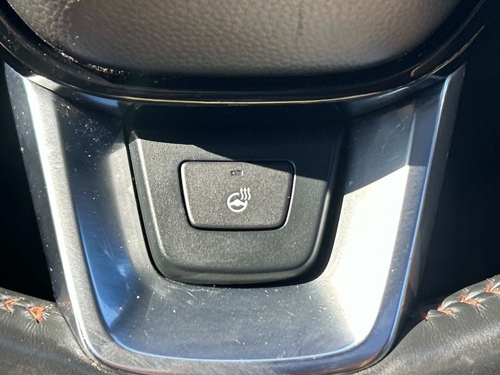 Used 2023 Honda CR-V Sport Touring image 27