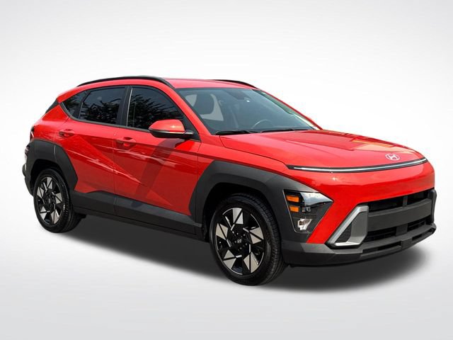 Used 2024 Hyundai Kona SEL w/ Convenience Package FWD image 9