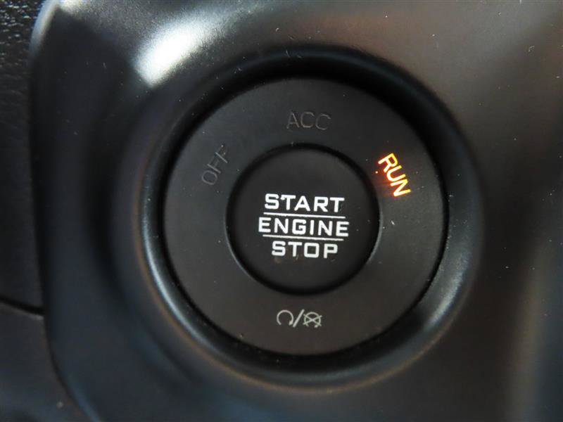 Used 2020 Jeep Gladiator Rubicon AWD/4WD image 13