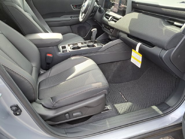 New 2026 Subaru Outback Limited AWD/4WD image 8