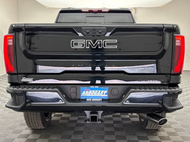 New 2026 GMC Sierra 2500 Denali w/ Denali Reserve Package AWD/4WD image 11