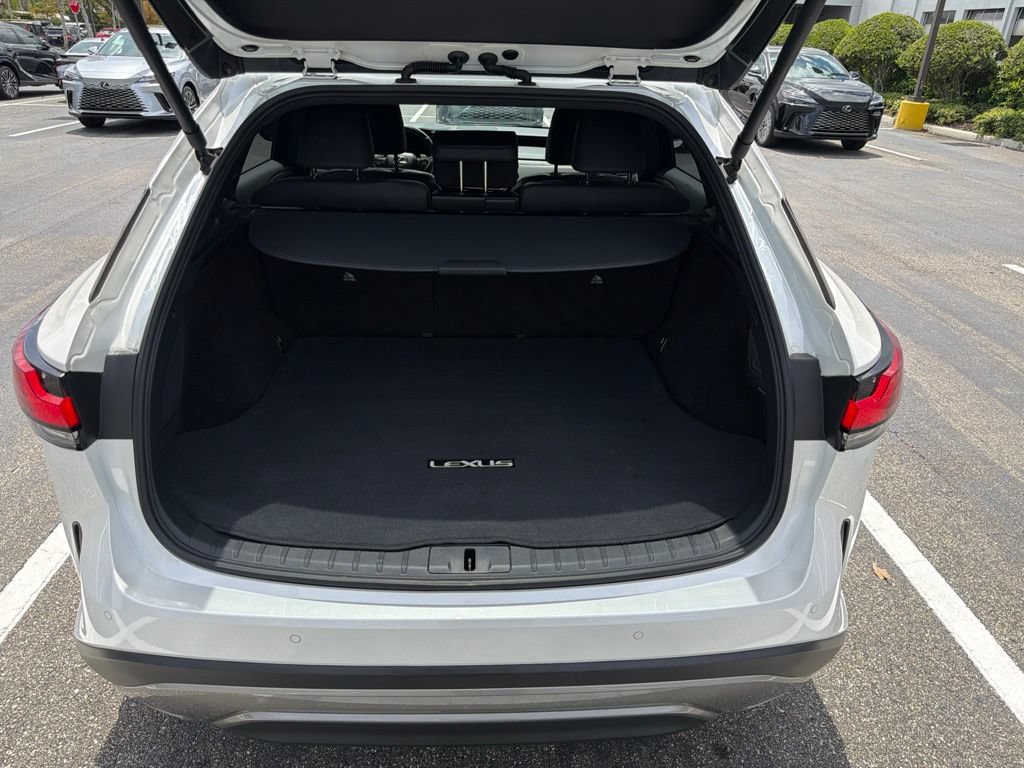 Certified 2024 Lexus RX 350 Premium w/ Cold Area Package FWD image 8