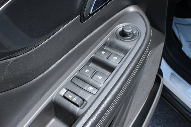 Used 2019 Buick Encore Sport Touring w/ Safety Package FWD image 11