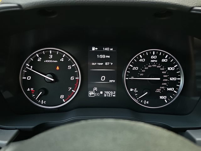 Certified 2024 Subaru Crosstrek 2.5i Limited w/ Popular Package #3A AWD/4WD image 11