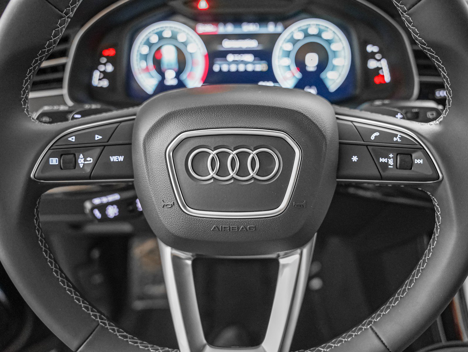 New 2026 Audi Q7 3.0T Premium Plus image 17