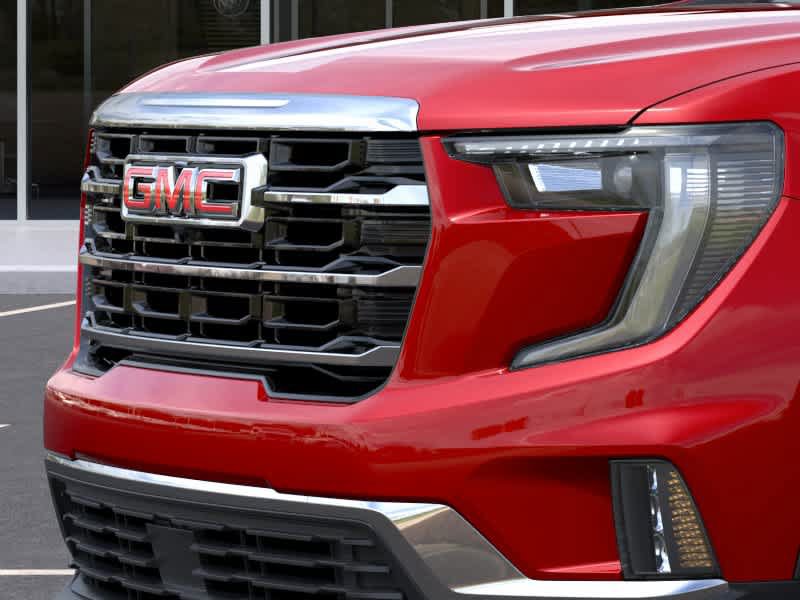 New 2026 GMC Acadia Elevation w/ Elevation Premium Package FWD image 13