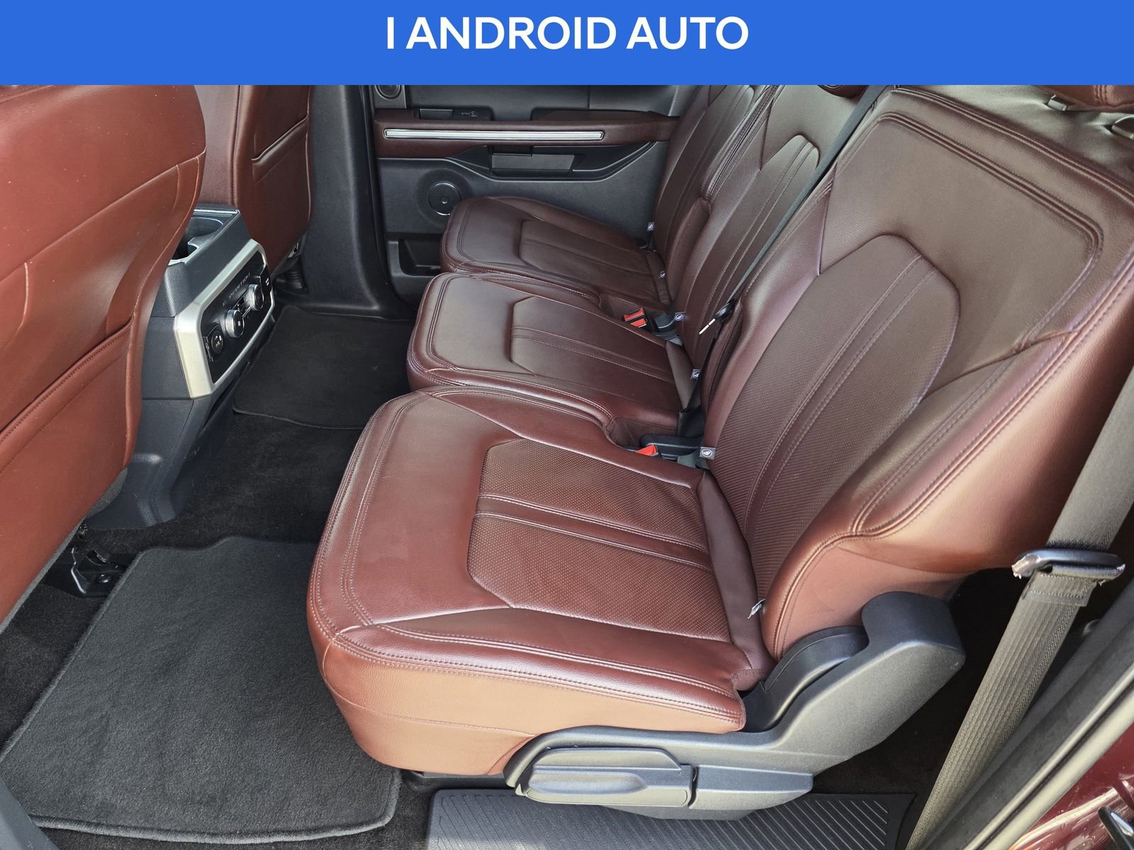 Used 2023 Ford Expedition Max Limited image 18