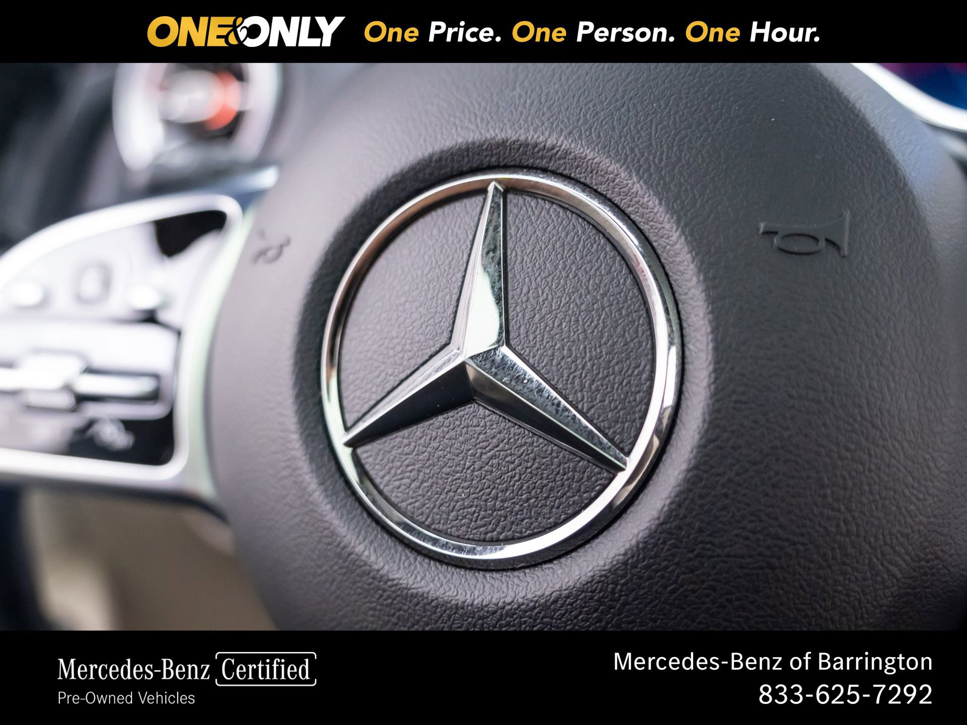 Used 2023 Mercedes-Benz EQB 350 4MATIC SUV image 24