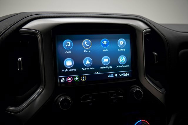 Used 2021 Chevrolet Silverado 1500 LT image 27