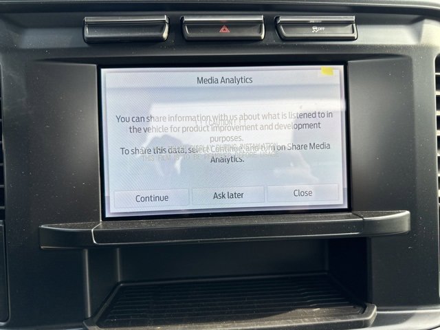 New 2024 Ford F350 XL w/ XL Chrome Package image 19