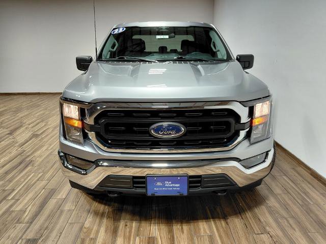 Certified 2023 Ford F150 XLT image 13