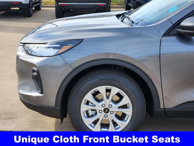 New 2026 Ford Escape Active image 9