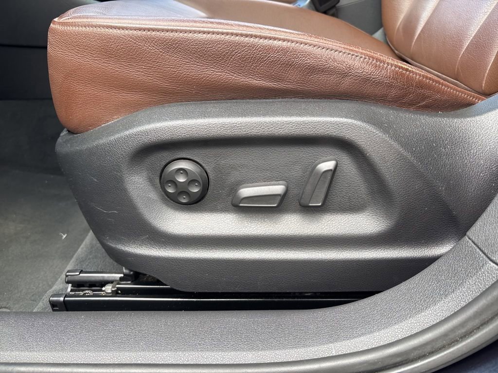 Used 2015 Audi Q3 2.0T Prestige w/ Prestige Package AWD/4WD image 17