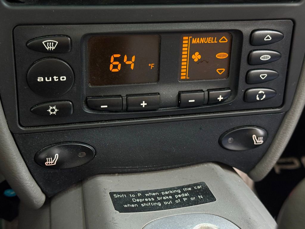 Used 2003 Porsche 911 Carrera image 58