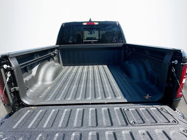 New 2026 RAM 1500 Laramie image 29