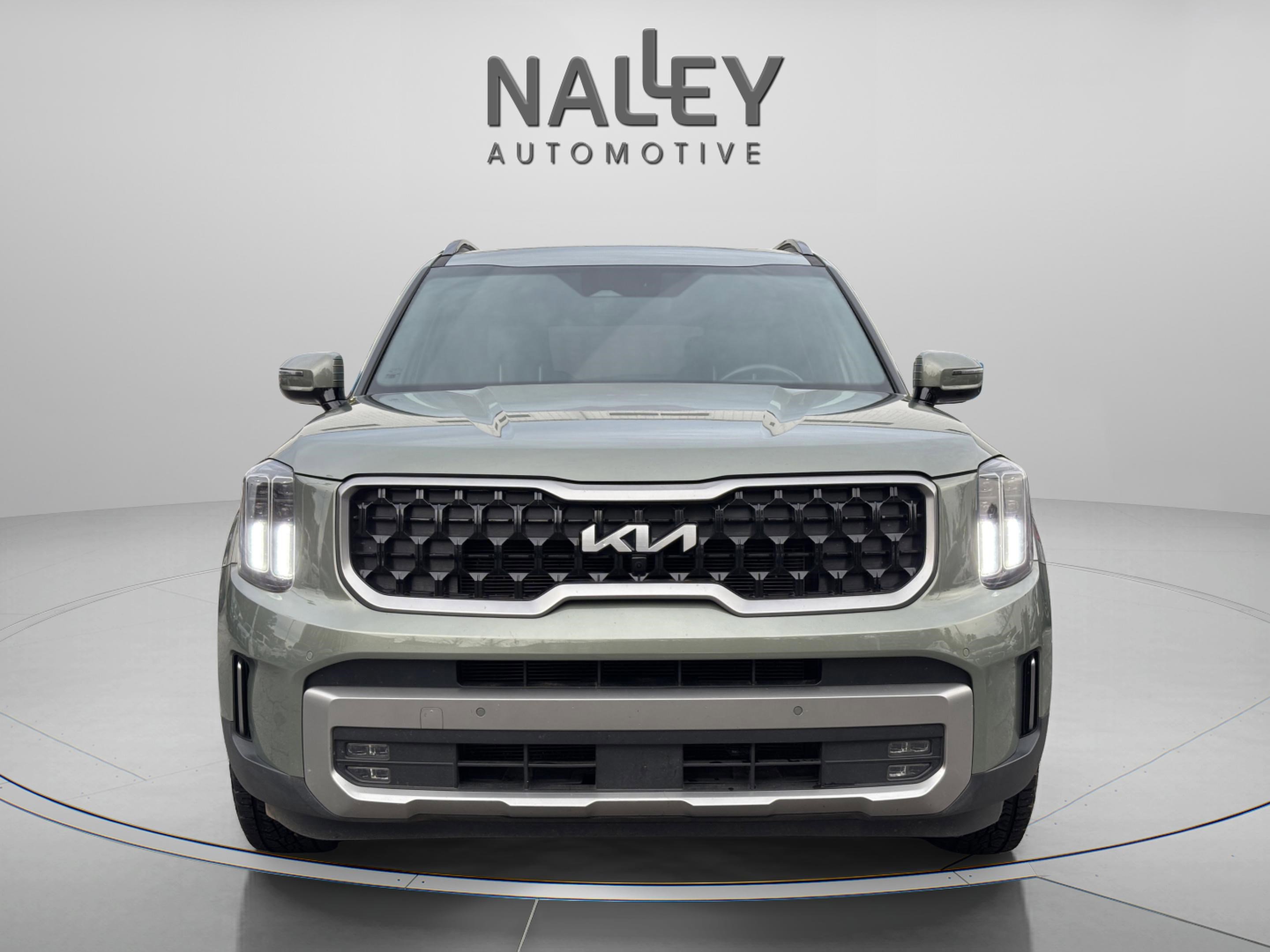 Used 2023 Kia Telluride SX Prestige X-Pro image 6
