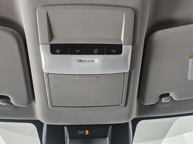 New 2026 Nissan Rogue S image 32