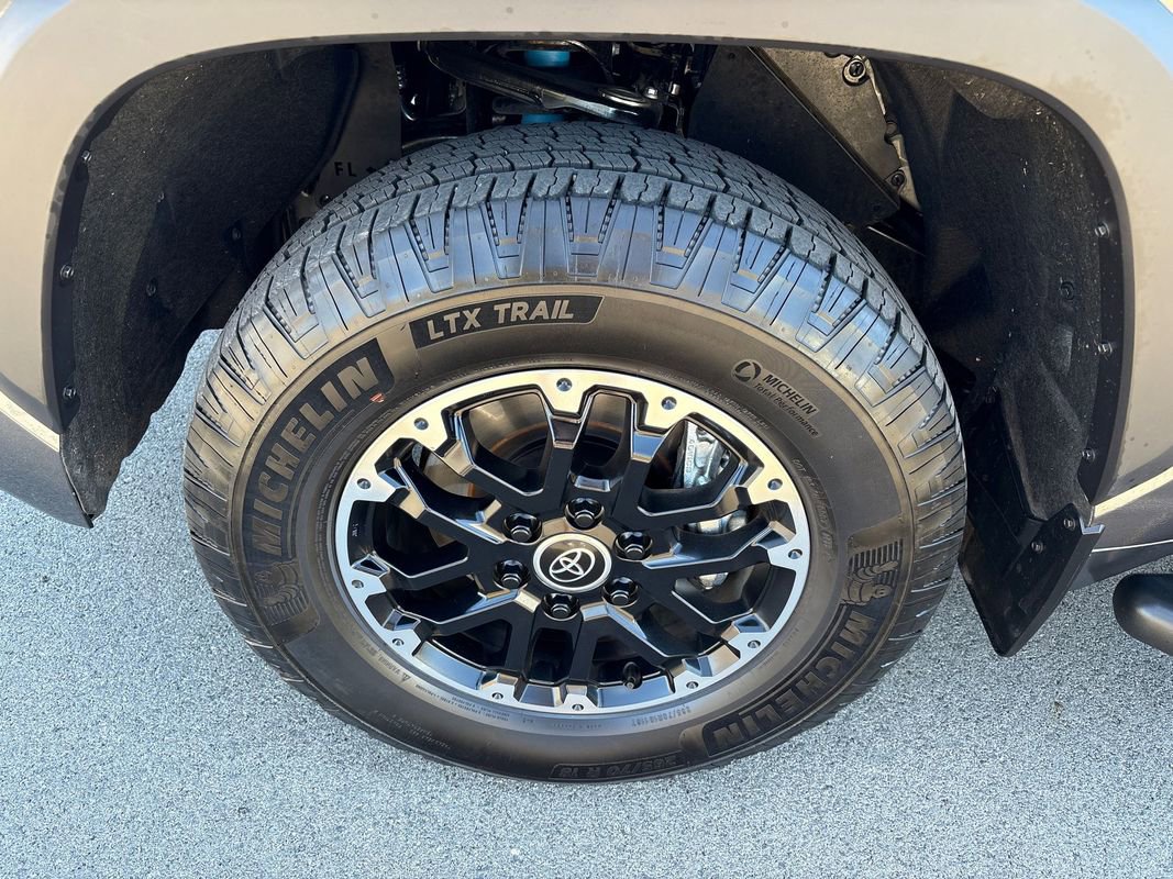 Used 2022 Toyota Tundra SR5 image 14