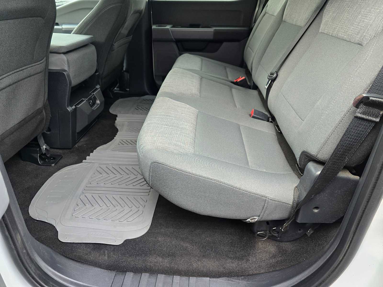 Used 2021 Ford F150 XLT w/ Trailer Tow Package image 20