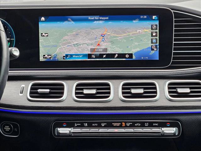 Used 2022 Mercedes-Benz GLE 350 4MATIC image 12