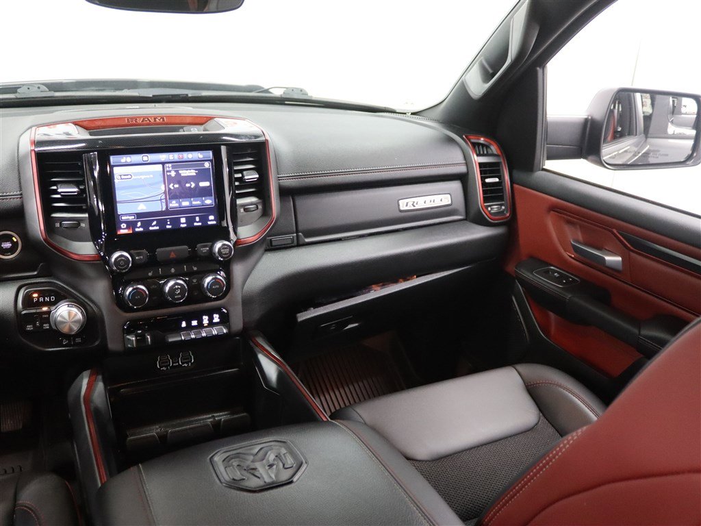 Used 2022 RAM 1500 Rebel w/ Off Road Group image 24