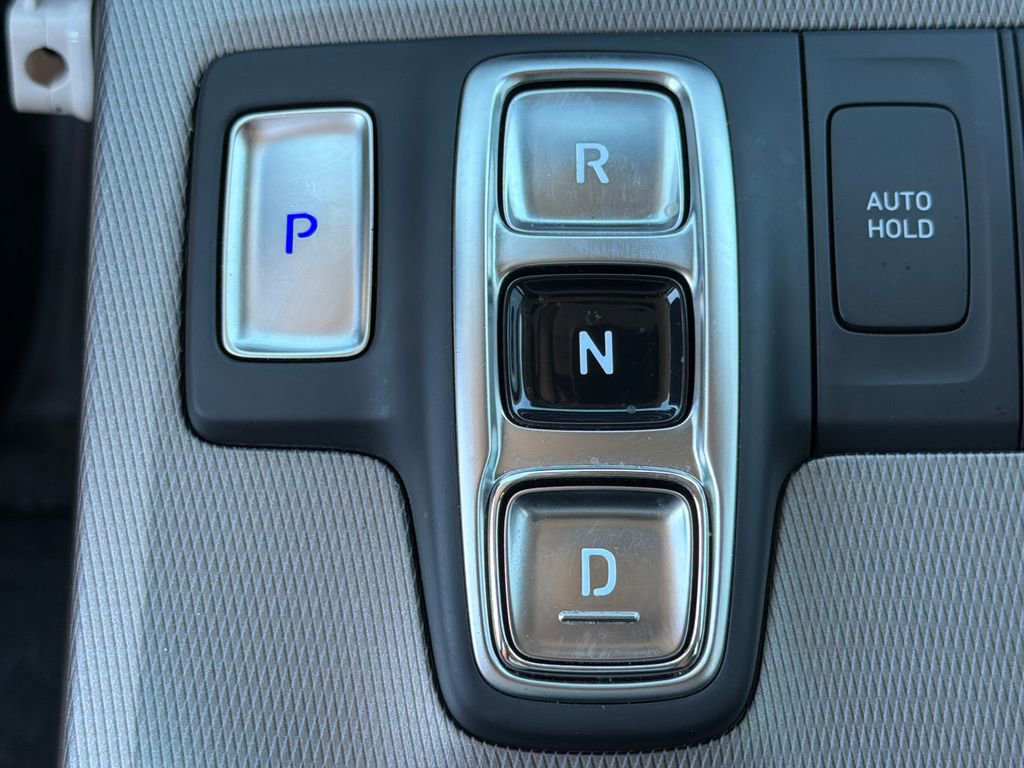 Used 2022 Hyundai Palisade SE FWD image 30