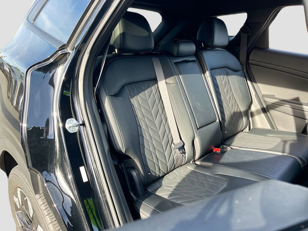 Used 2024 Kia Sportage X-Line image 26
