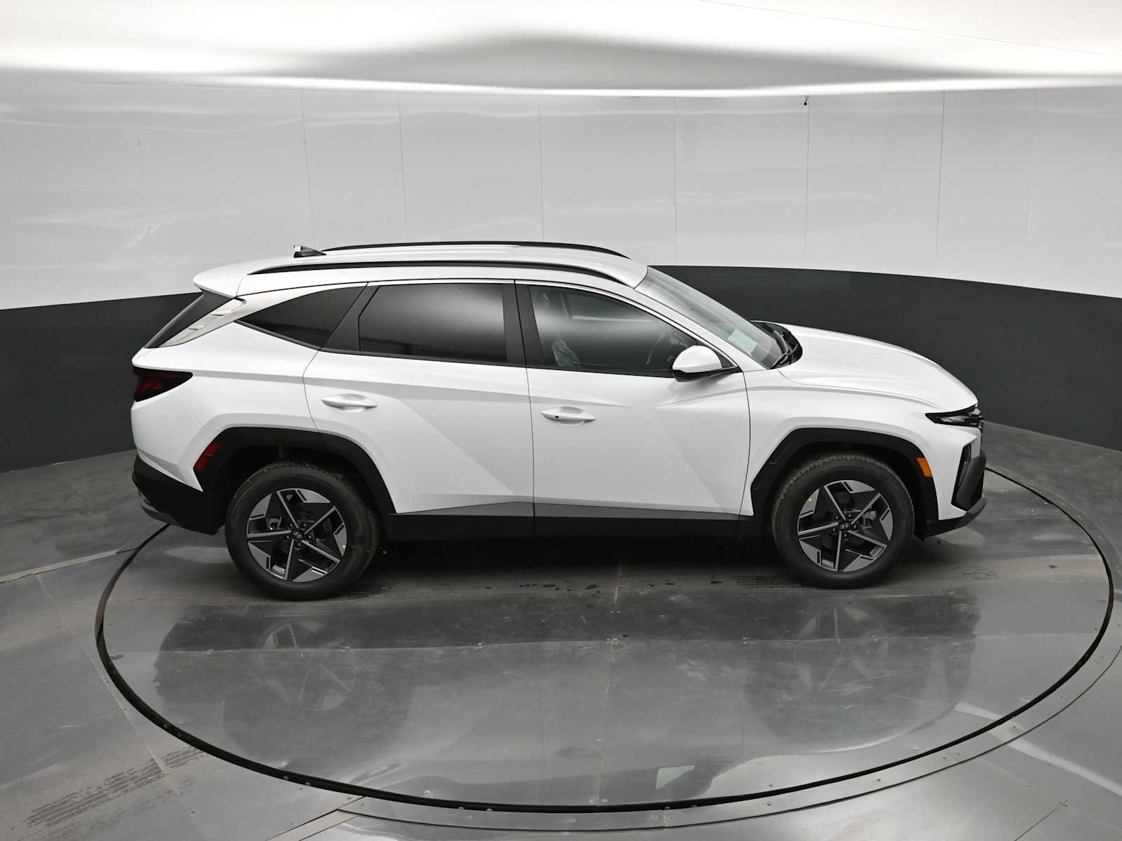 New 2026 Hyundai Tucson SEL AWD/4WD image 29