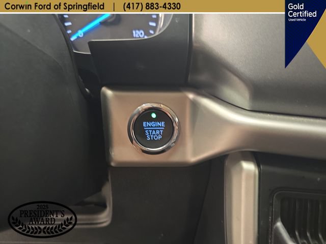 Certified 2024 Ford Expedition Max XLT AWD/4WD image 32