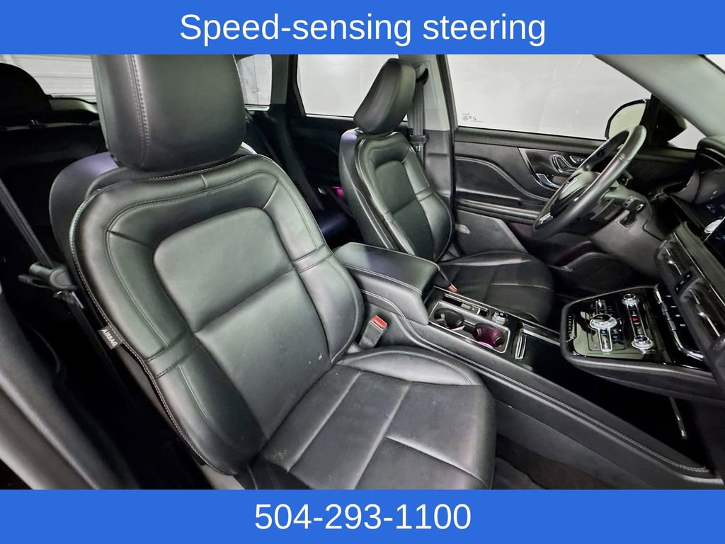 Used 2022 Lincoln Corsair Reserve image 28