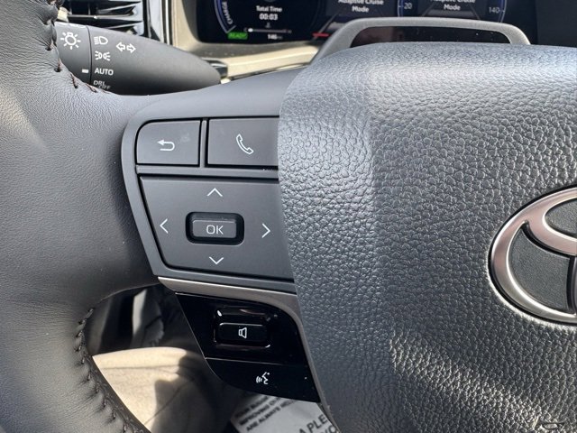 New 2026 Toyota Camry XLE image 20