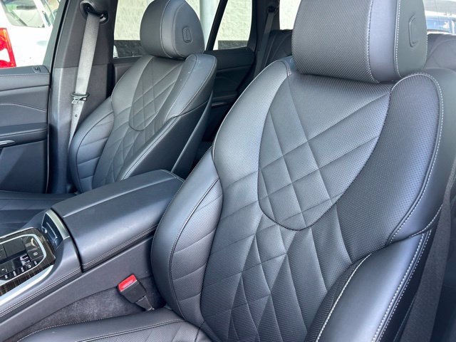 Used 2026 BMW X5 xDrive40i AWD/4WD image 25