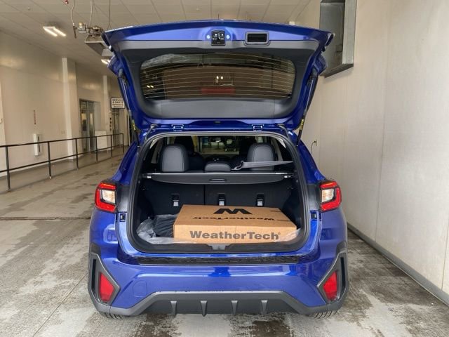 New 2025 Subaru Crosstrek 2.5i Limited image 7