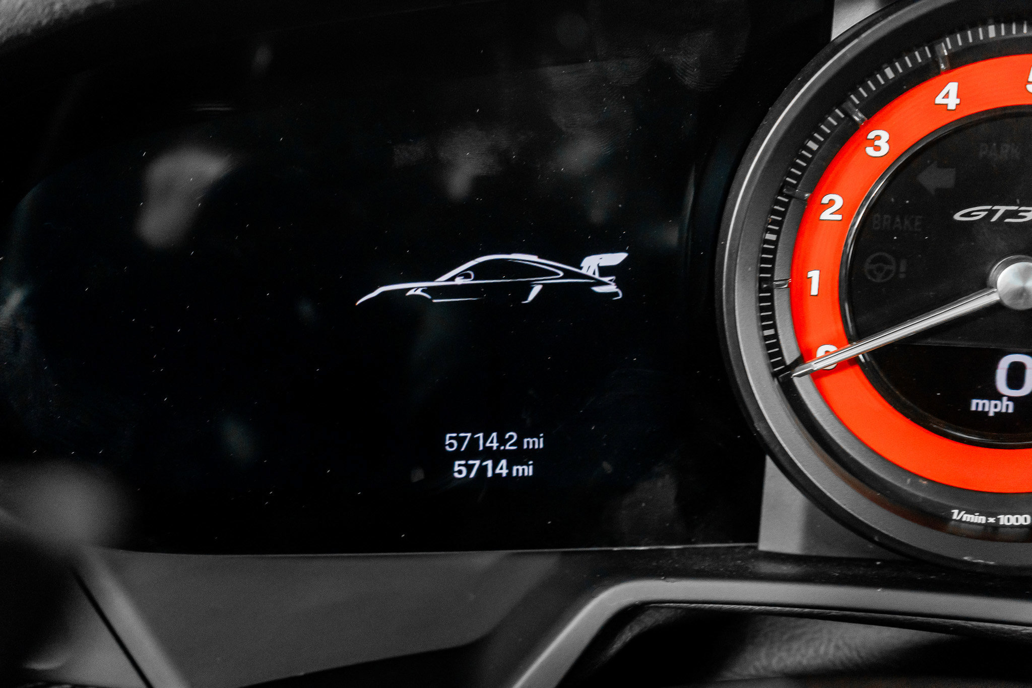 Used 2024 Porsche 911 GT3 RS image 48