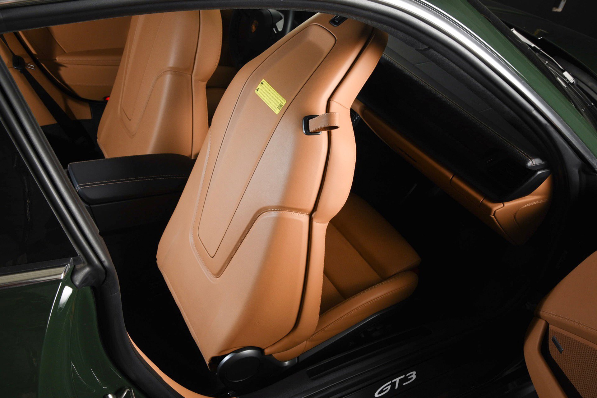 Used 2022 Porsche 911 GT3 RWD image 19