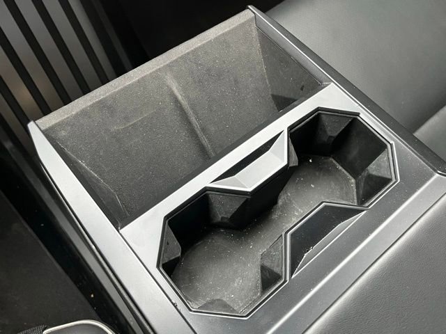 Used 2024 Tesla Cybertruck Cyberbeast image 17