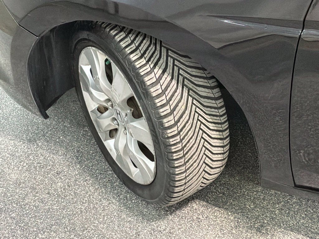 Used 2008 Honda Accord EX-L image 29