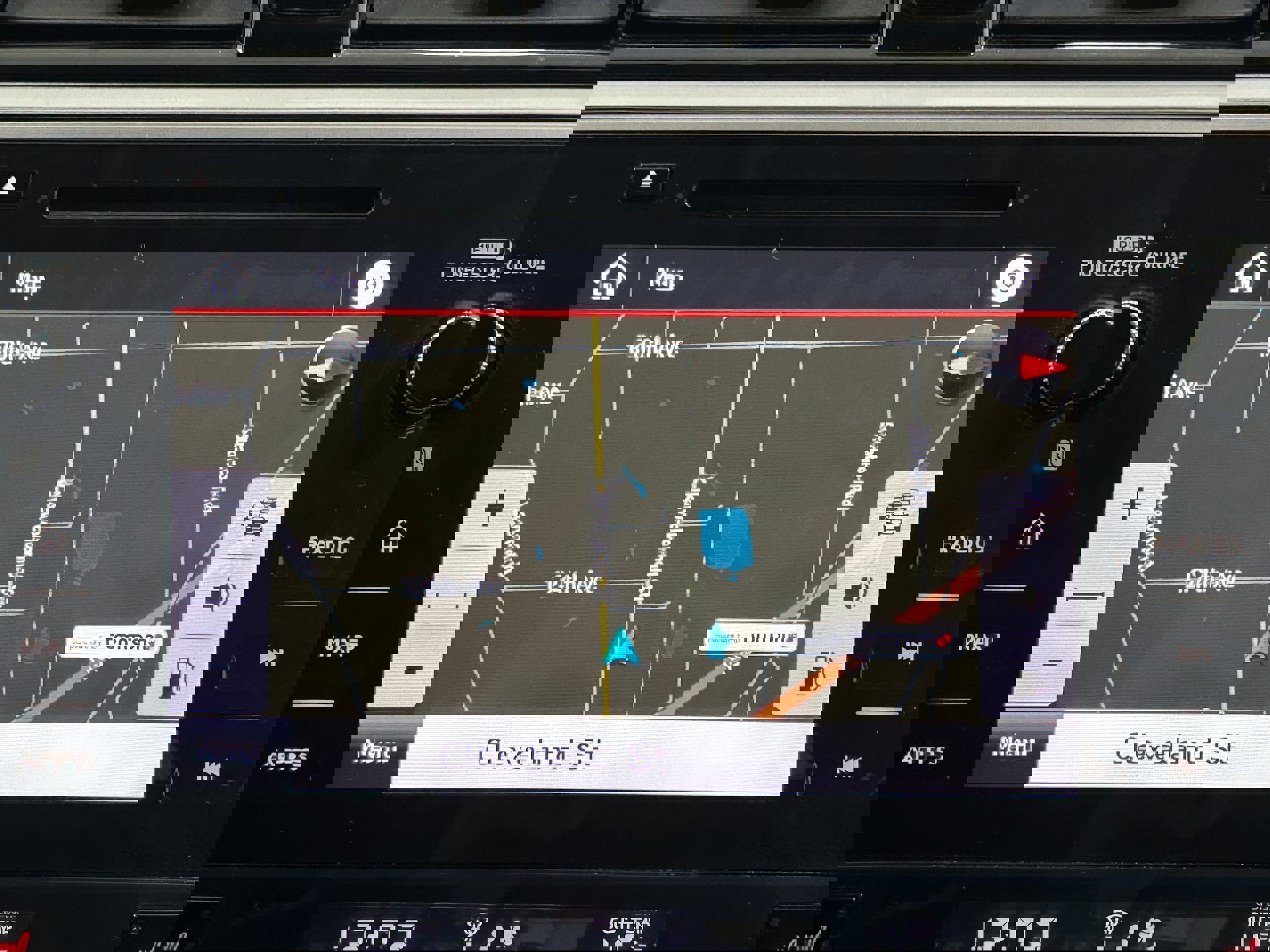 Used 2019 Subaru Outback 2.5i Limited w/ Popular Package #2 image 8