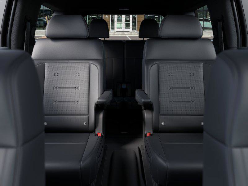 New 2026 Hyundai Santa Fe Calligraphy image 12