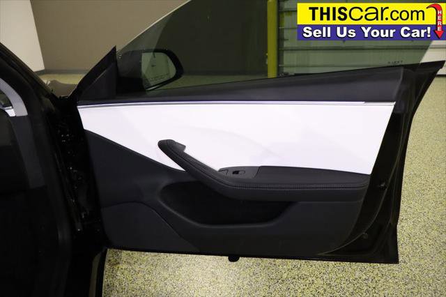 Used 2024 Tesla Model 3 Long Range RWD image 31