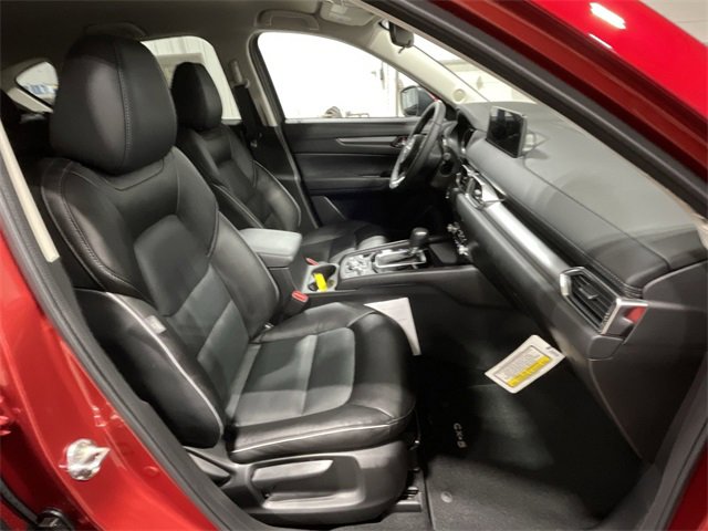 New 2025 MAZDA CX-5 AWD 2.5 S w/ Select Package image 28