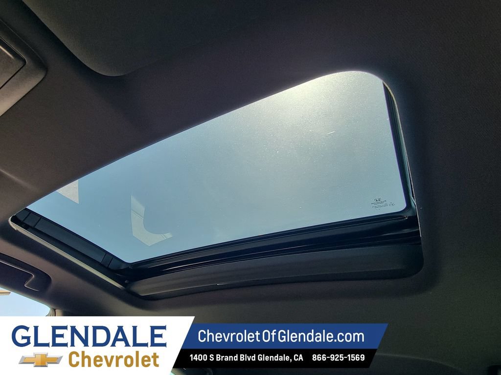 Used 2019 Honda Civic EX image 27