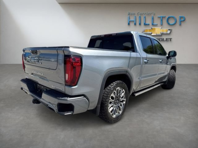 Used 2023 GMC Sierra 1500 Denali Ultimate AWD/4WD image 7