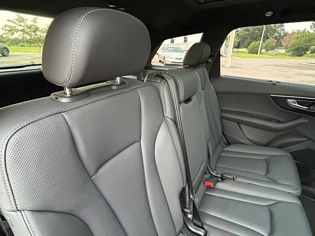 New 2026 Audi Q7 3.0T Premium Plus AWD/4WD image 45