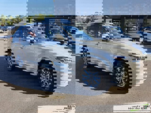 New 2025 MAZDA CX-5 AWD 2.5 S w/ Preferred Package