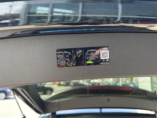 New 2026 Audi Q7 3.0T Premium Plus image 18